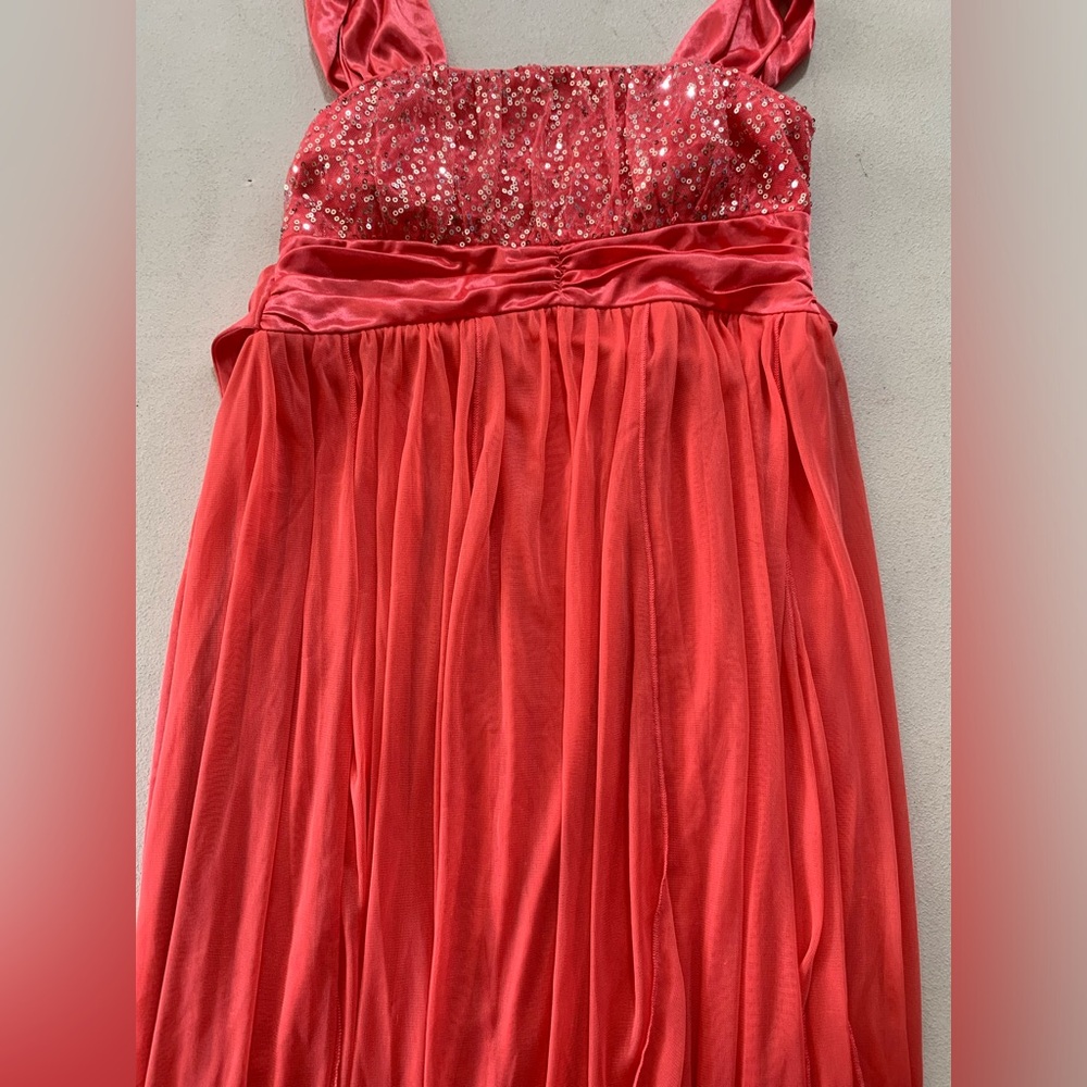 Girls size 12 dress